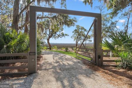 400 Stevens Road, St. Simons GA 31522