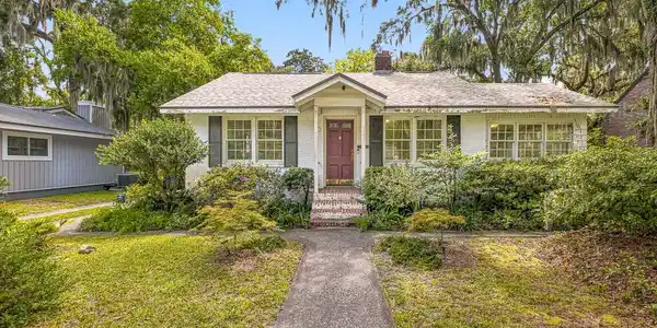 1222 Pine Avenue, Brunswick GA 31520
