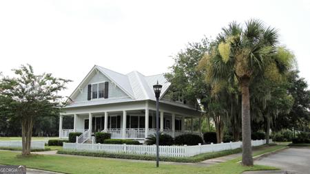 181 Yellow Bluff Drive