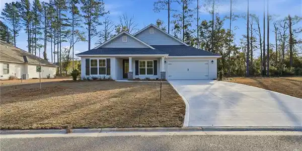 189 Sweetwater Boulevard, Brunswick GA 31525