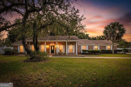 112 Meadows Way, Brunswick GA 31525