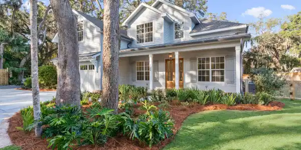 122 Redbird Lane, St. Simons GA 31522