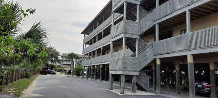 85 Van Horne Avenue # A, Tybee Island GA 31328