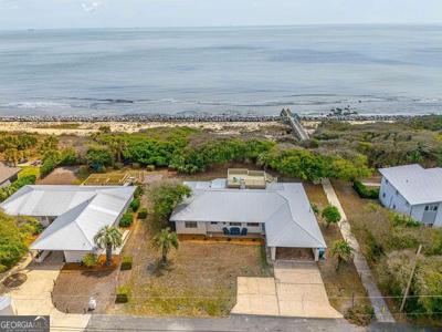12 Tyler Lane, Jekyll Island GA 31527