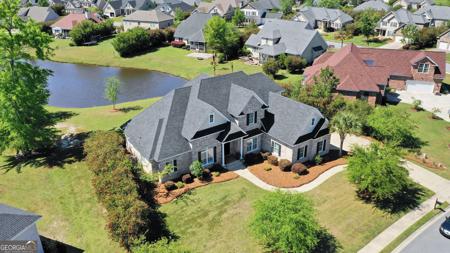 90 Woodchuck Road, Savannah GA 31405