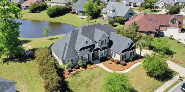 90 Woodchuck Road, Savannah GA 31405