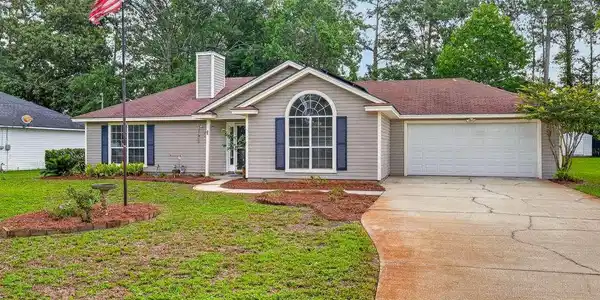 106 Timber Ridge Drive, Brunswick GA 31525