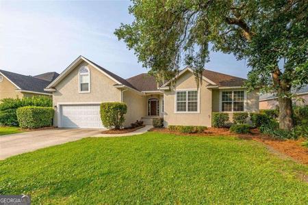129 Shadow Wood Bend, St. Simons GA 31522