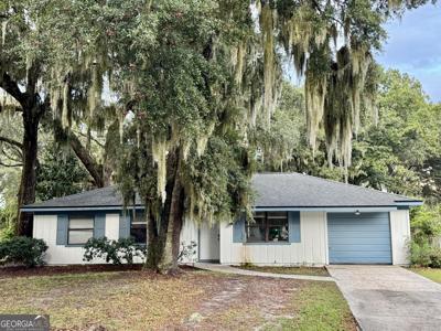 84 Yorktown Road, St. Marys GA 31558