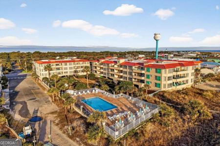 214 Butler Avenue # 204, Tybee Island GA 31328
