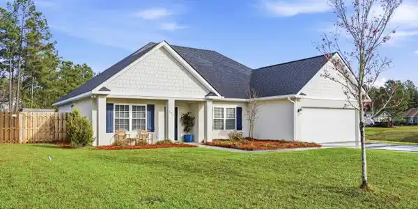122 Allie Loop, Brunswick GA 31525