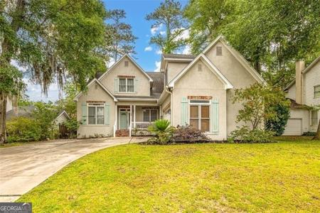124 Harrison Pointe Drive