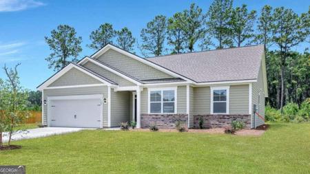 638 Logging Hill Drive