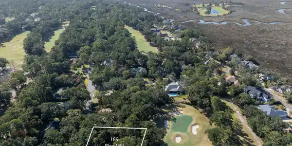 189 Rice Mill, St. Simons GA 31522