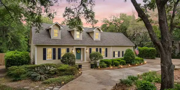 111 Marsh Oak Drive, Brunswick GA 31525