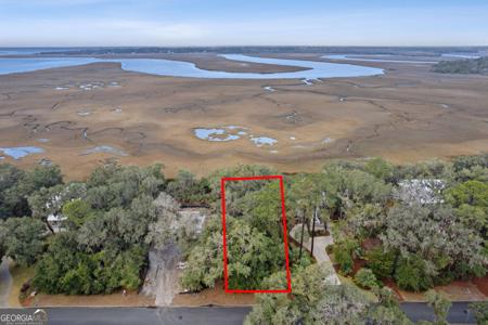 209 Becket Road, St. Marys GA 31558