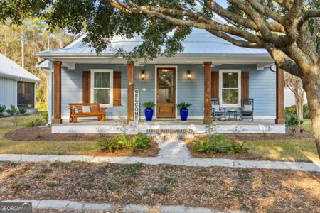 212 Placid Road, St. Marys GA 31558