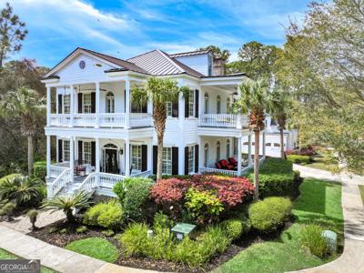 700 Wahoo Court, St. Marys GA 31558