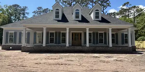119 Hampton Point Drive, St. Simons GA 31522