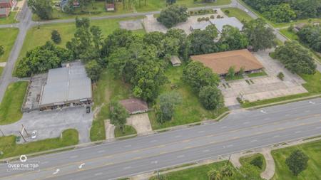2007 Osborne Road