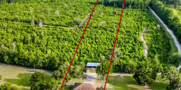3917 Harris Neck, Townsend GA 31331