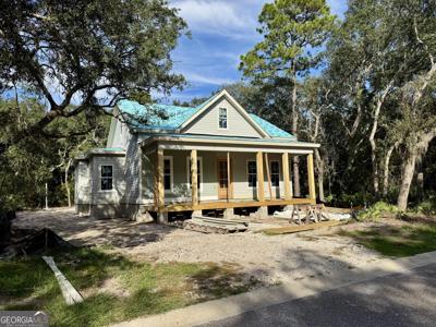 115 Wards Lane, St. Marys GA 31558