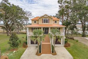 1004 Fc Randall Drive