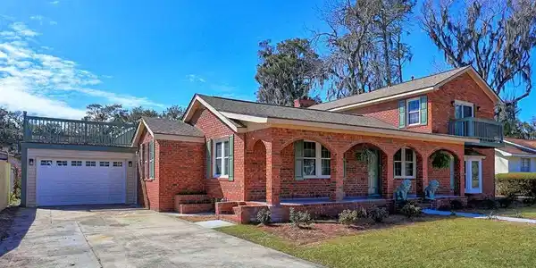 3127 Gilbert Street, Savannah GA 31404