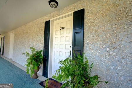 240 Sea Palms Colony