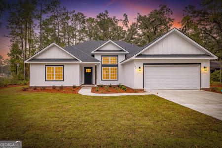 101 Winton Drive, Brunswick GA 31525