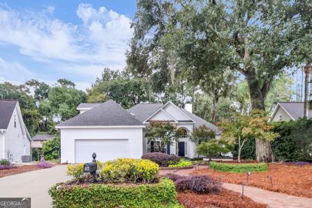 412 Olde Towne Road, Savannah GA 31410