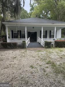 404 Ready Street, St. Marys GA 31558