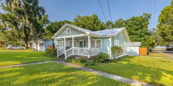 2329 Reynolds Street, Brunswick GA 31520