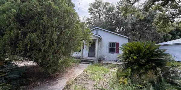 3511 Franklin Avenue, Brunswick GA 31520