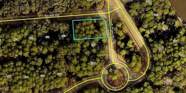 700 South Point Boulevard, St. Marys GA 31558