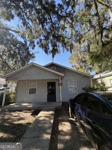 1005 Johnston Street, Brunswick GA 31520