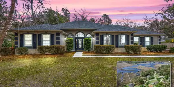 811 Riverview Drive W, St. Marys GA 31558