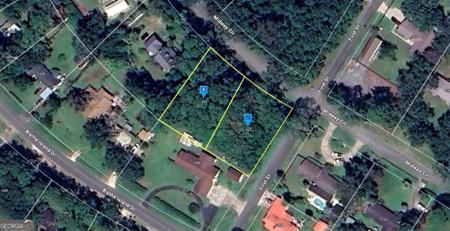 333 Midway Circle, Brunswick GA 31523