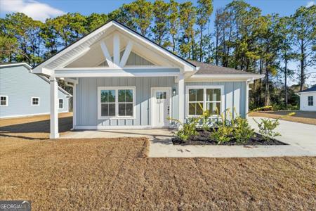 1058 Cottage Way, Darien GA 31305