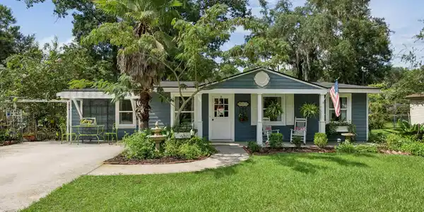 105 Gunter Street, St. Marys GA 31558