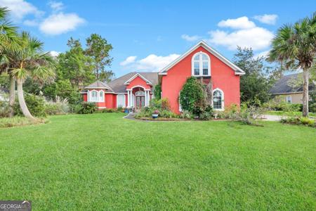 1036 Greenwillow Drive, St. Marys GA 31558