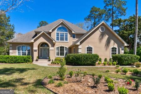1034 Greenwillow Drive