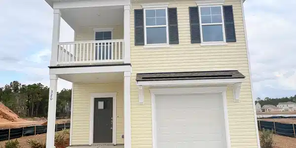 320 Creek Way, Brunswick GA 31525