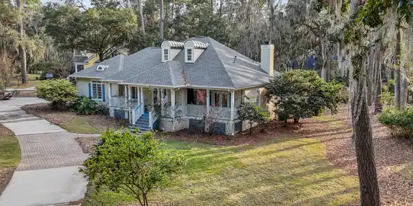 2 Rum Runners Alley, Savannah GA 31411