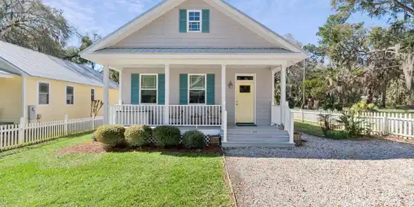 300 Second Street E, Darien GA 31305