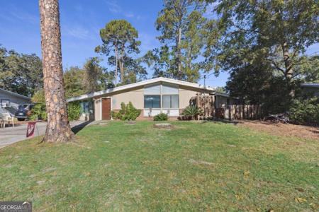 2111 Clairmont Lane, Brunswick GA 31520