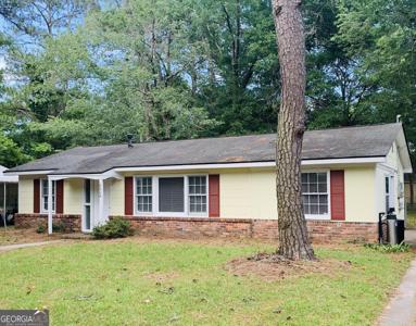 8524 Vining Way, Savannah GA 31406