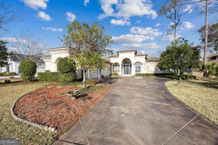 2491 Isles Of St Marys Way, St. Marys GA 31558