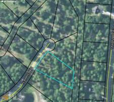 LOT 529 Marsh Hen Drive NE