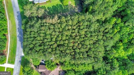 LOT 7 St Catherine Circle